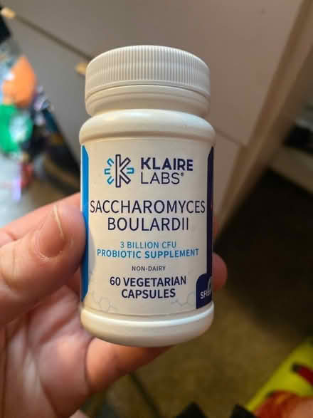 Photo of free probiotic (Stoneham) #1