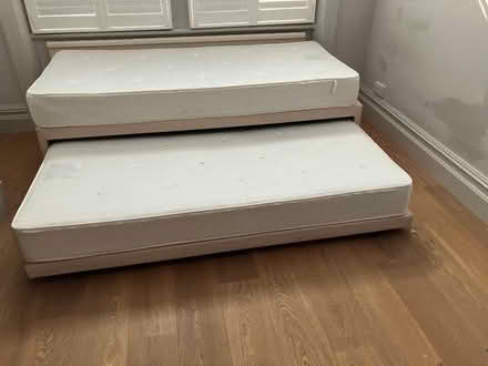 Photo of free Guest Bed - single to double (Richmond TW1) #3