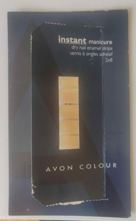 Photo of free Nail Varnish (Bromley BR2) #1