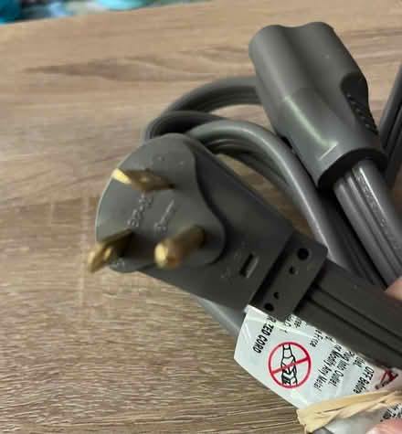 Photo of free Heavy duty extension cord (Chicago Edgewater) #2
