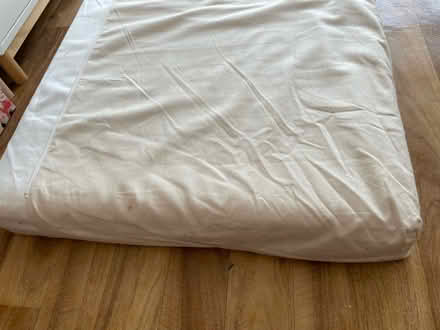 Photo of free Long foam cushion (CB4) #2