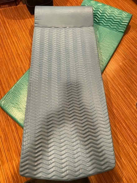 Photo of free Swimming Pool Floats (Andover) #1