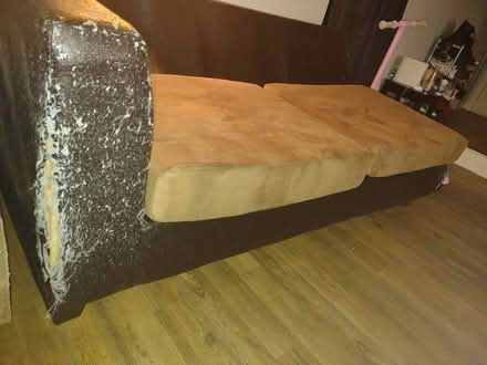Photo of free Sectional (Lithonia) #4