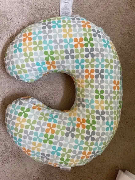 Photo of free Boppy (Oakton woods way) #1