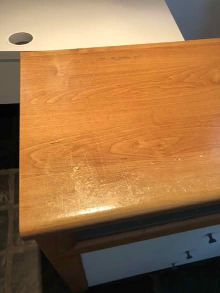 Photo of free Medium size chest of drawers (GU5 Gomshall) #4