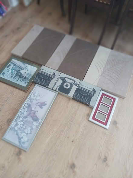 Photo of free Pictures (Ballybane Galway) #3