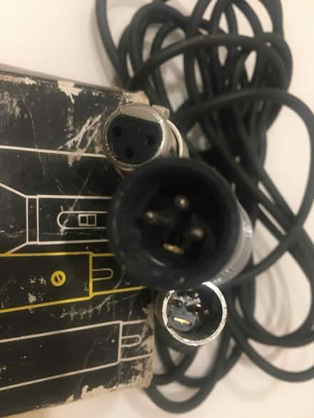 Photo of free Microphones x 3 (Manly) #1