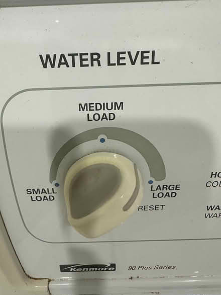 Photo of free Washer and dryer (Pebble Beach) #1
