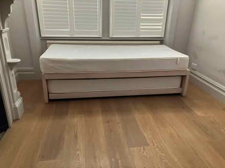 Photo of free Guest Bed - single to double (Richmond TW1) #1