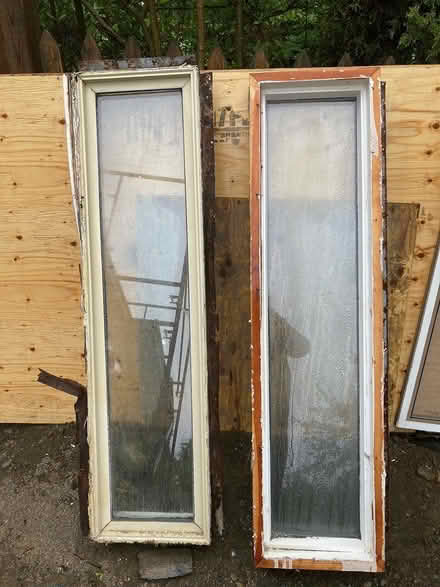 Photo of free Two sealed window units (Near Dal) #1