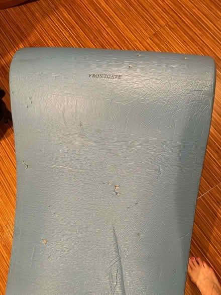Photo of free Swimming Pool Floats (Andover) #2