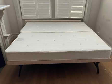 Photo of free Guest Bed - single to double (Richmond TW1) #2