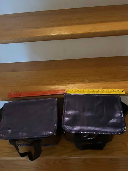 Photo of free lunch travel coolers (Pine Hills) #3