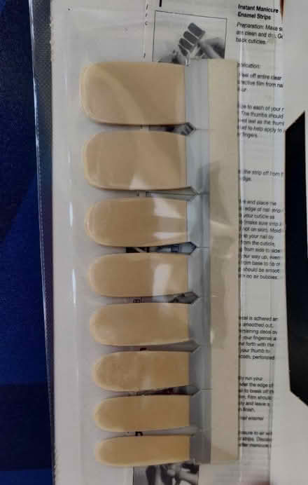 Photo of free Nail Varnish (Bromley BR2) #2