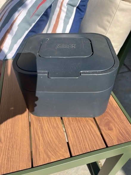 Photo of free Joseph Joseph food caddy (BA2) #2