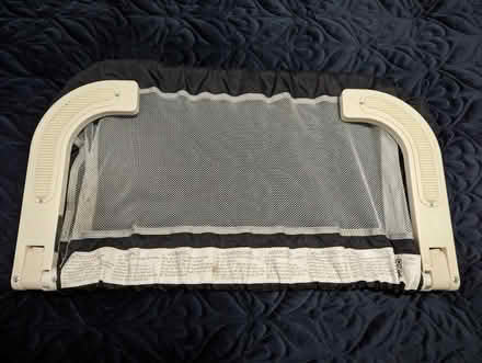 Photo of free Toddler bed guard (Chellaston DE73) #1