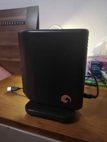 Photo of free Seagate 500G HDD (Lakeside) #1