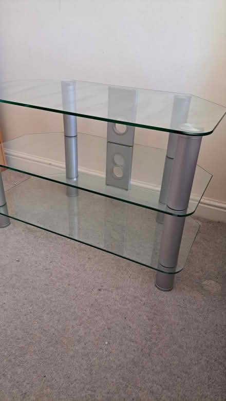 Photo of free TV table (Shiregreen S5) #2