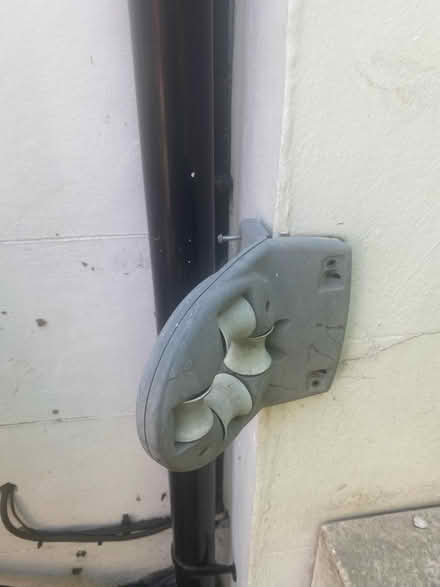 Photo of free Wall Hose Guide (Epsom) #2
