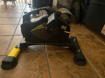 Photo of free Vangona D2 pedal exerciser (Downtown) #1