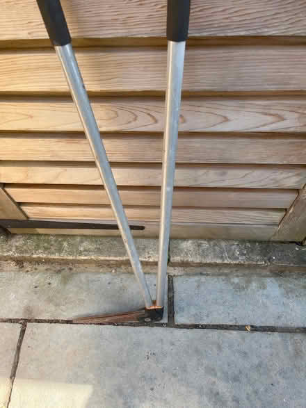 Photo of free Wilkinson Sword Garden tool (BA2) #2