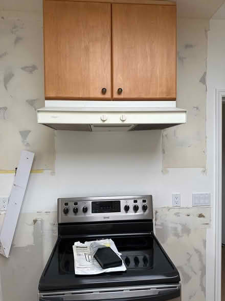 Photo of free Kitchen Cabinets (Pebble Beach) #3