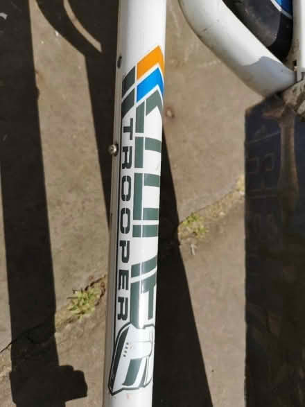Photo of free Two Scooters (EH16) #3