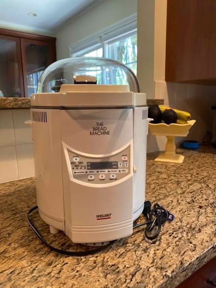 Photo of free The Bread Machine (La Grange) #1