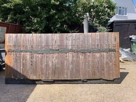 Photo of free Summerhouse/ hobby shed (Stubbington PO14) #3