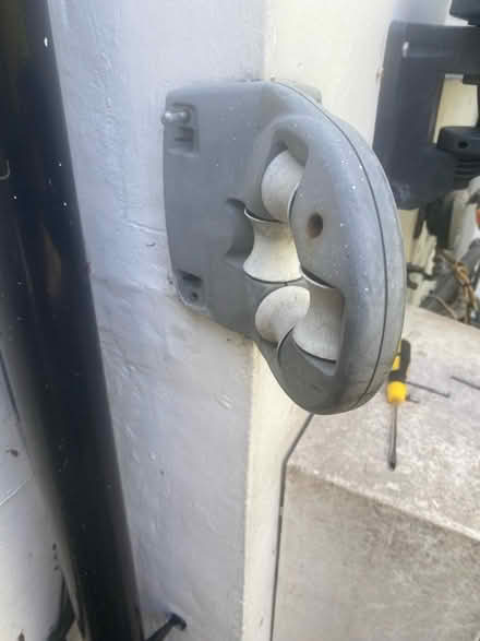 Photo of free Wall Hose Guide (Epsom) #3