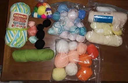 Photo of free Yarn (Schaumburg & Barrington Rds) #2