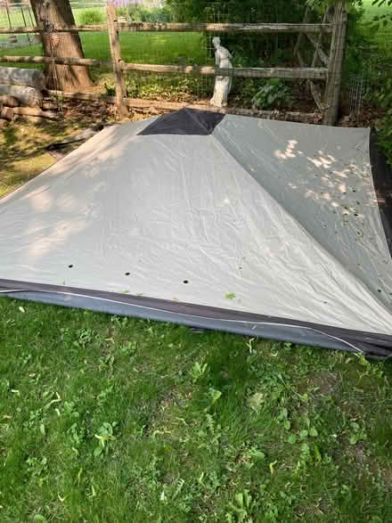 Photo of free Cabana gazebo (Pittsford) #3