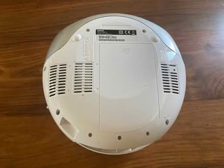 Photo of free CD player (Horsforth (LS18)) #2
