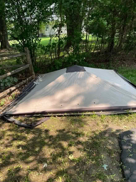 Photo of free Cabana gazebo (Pittsford) #1