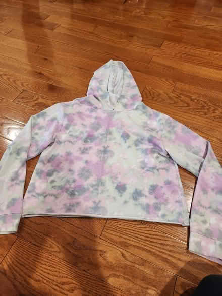 Photo of free Wet Seal Medium sweater Tye-dye (Pacoima) #1