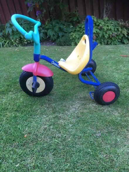 Photo of free Trike (Dunblane FK15) #1