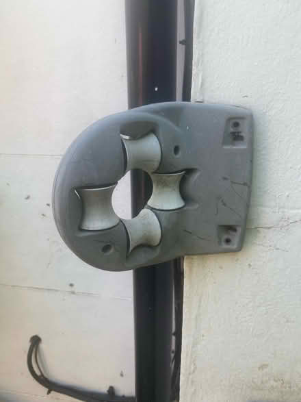 Photo of free Wall Hose Guide (Epsom) #1