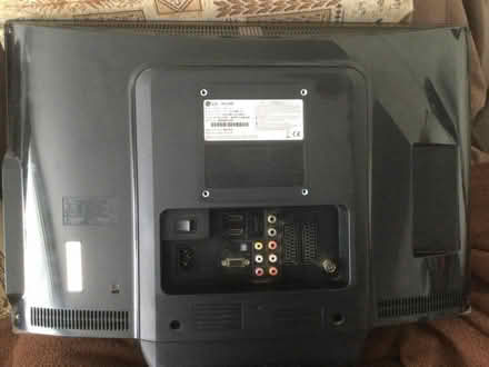Photo of free 22” Digital TV (Shore OL15) #2