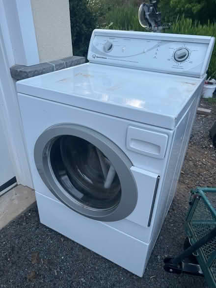Photo of free Front Load Washer (Broad Run) #1