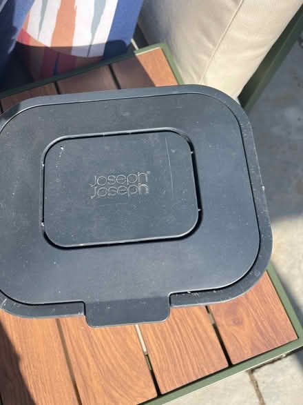 Photo of free Joseph Joseph food caddy (BA2) #1