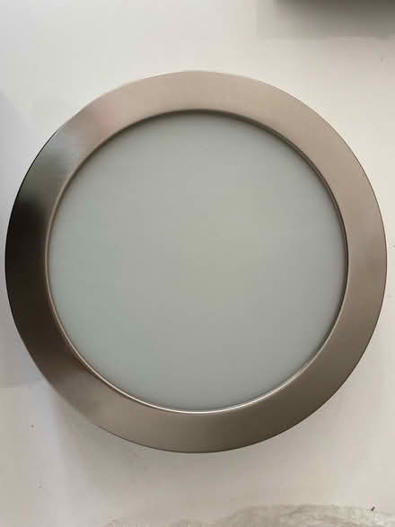 Photo of free New wall lamp (Keynsham BS31) #1