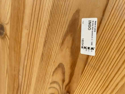 Photo of free Ikea Ingo Dining table (Reading RG1) #1