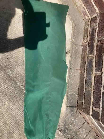 Photo of free Gazebo (Penwortham PR1) #1