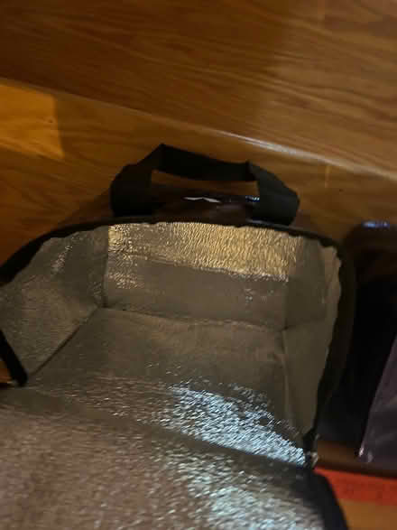 Photo of free lunch travel coolers (Pine Hills) #2