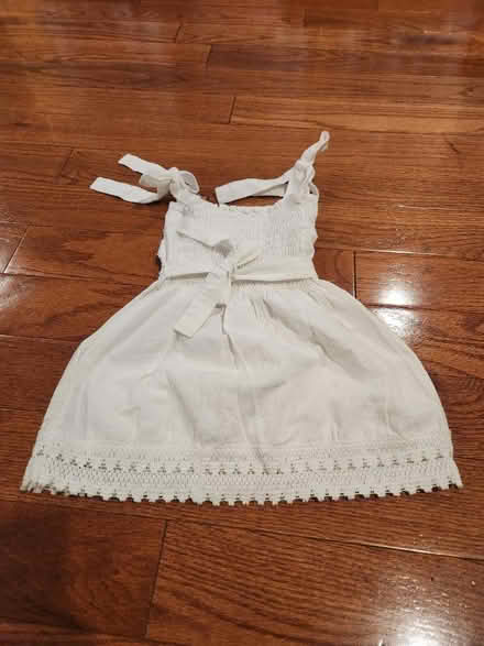 Photo of free Baby Girl Mexican Dress, 12 months (Pacoima) #3