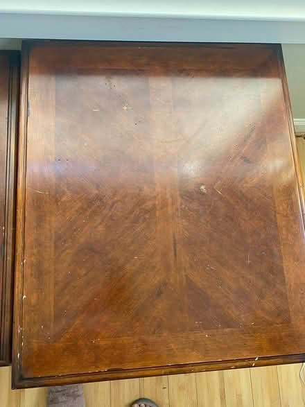 Photo of free coffee & side tables (Emeryville) #4