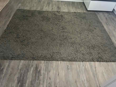 Photo of free Art deco grey carpet (Austin Heights) #2