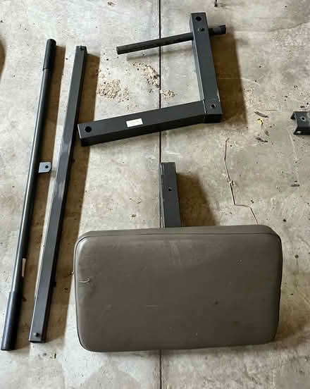 Photo of free Weider 340 Pro (Excelsior / Shorewood) #3