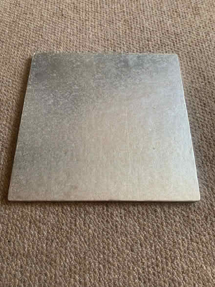 Photo of free Cake board (Kingsmead) #1