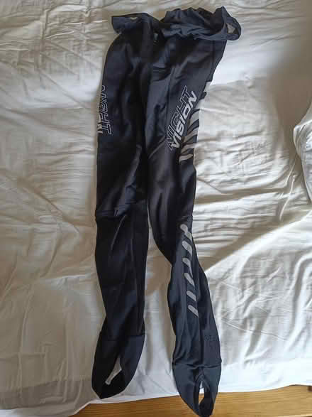 Photo of free Cycling salopets (Edinburgh EH5) #1
